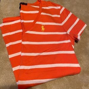 Ralph Lauren Sport V-Neck T-shirt